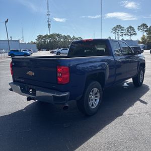 CHEVROLET SILVERADO 1500 LT - 8