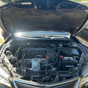 2015 Acura TLX BASE — миниатюра 44