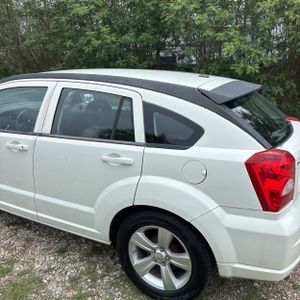 DODGE CALIBER MAINSTREET - 6