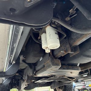 2018 RAM 2500 LARAMIE 缩略图 22