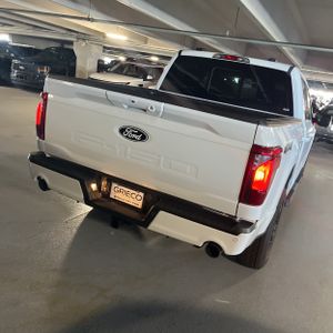 FORD F-150 XLT - 8