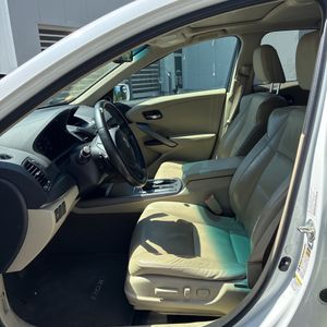 2015 Acura RDX BASE thumbnail 32
