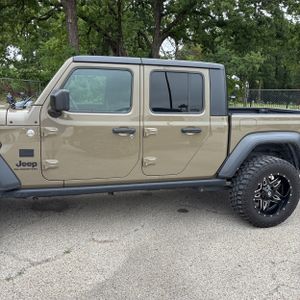 JEEP GLADIATOR SPORT S - 4