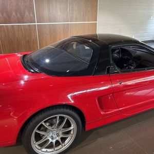1992 Acura NSX BASE — фото 8