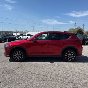 MAZDA CX-5 TOURING - 3