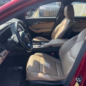 صورة 31 لـ 2022 Cadillac CT5 PREMIUM LUXURY