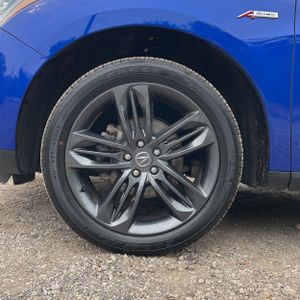 2024 Acura RDX A-SPEC — миниатюра 17