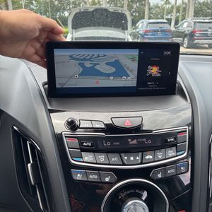 2021 Acura RDX W/ADVANCE 缩略图 38