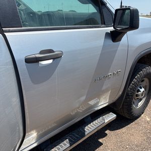 2021 Chevrolet SILVERADO 2500HD WORK TRUCK 缩略图 137