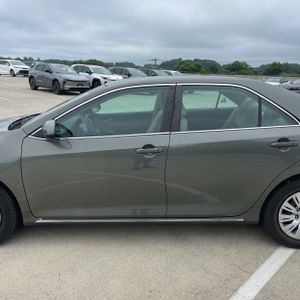 صورة 4 لـ 2012 Toyota CAMRY LE