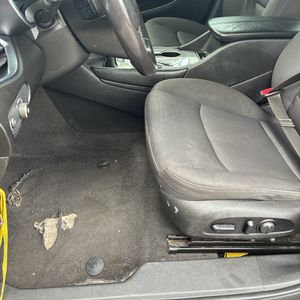 2018 Chevrolet MALIBU LT — миниатюра 52