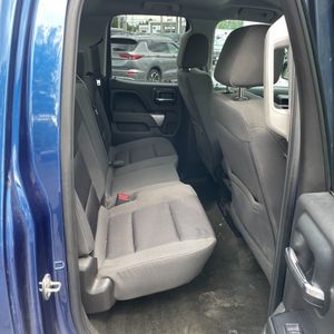 صورة مصغرة 35 لـ 2016 Chevrolet SILVERADO 1500 LT