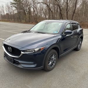 MAZDA CX-5 TOURING - 1
