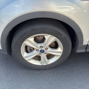 2015 FORD ESCAPE SE — миниатюра 13