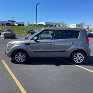 KIA SOUL - 3
