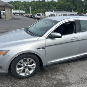 FORD TAURUS SEL - 2