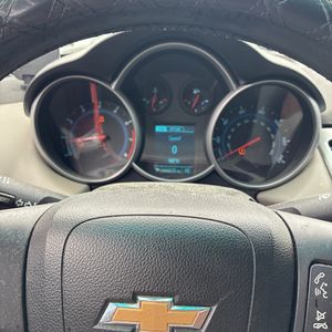 2014 Chevrolet CRUZE LS AUTO — миниатюра 37