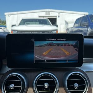 2020 Mercedes-BENZ C-CLASS — миниатюра 39