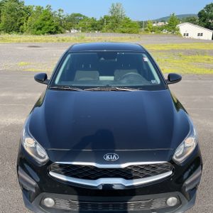 2020 KIA FORTE FE 缩略图 15