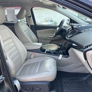 2018 FORD ESCAPE TITANIUM — миниатюра 32