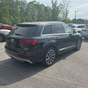 AUDI Q7 3.0T PREMIUM - 8