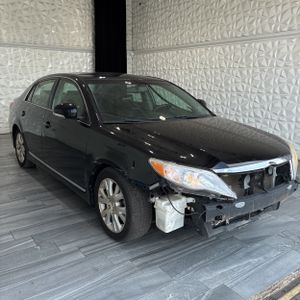 صورة 10 لـ 2012 Toyota AVALON BASE