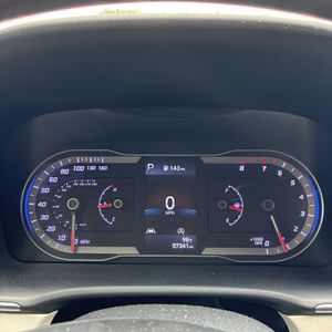 2022 Hyundai TUCSON SEL — миниатюра 36