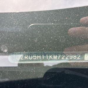 2019 Honda HR-V SPORT — миниатюра 53