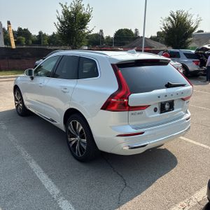 2023 Volvo XC60 B5 PLUS BRIGHT THEME 照片 5