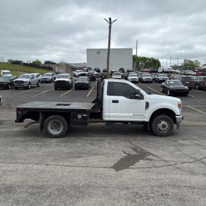 FORD F-350 SUPER DUTY XL - 10