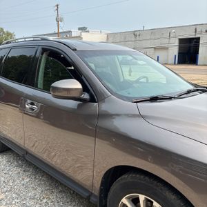 صورة مصغرة 13 لـ 2014 Nissan PATHFINDER SV