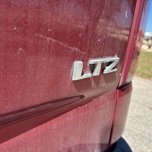 صورة مصغرة 23 لـ 2019 Chevrolet SILVERADO 1500 LTZ