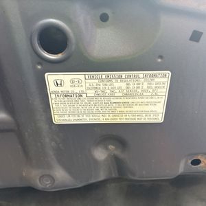 2012 Honda CR-V LX 照片 46