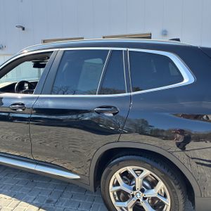 BMW X3 XDRIVE30I - 6