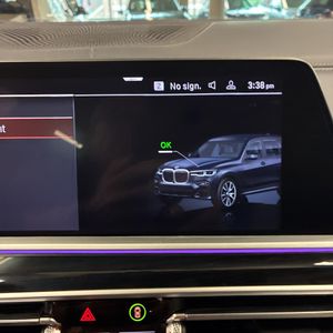 2019 BMW X7 XDRIVE40I 缩略图 47
