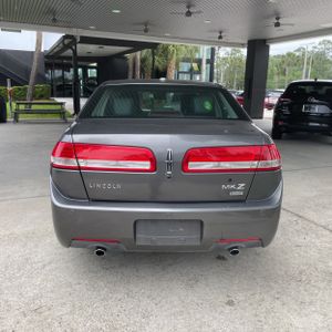 LINCOLN MKZ BASE - 5