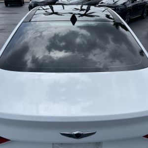 صورة مصغرة 16 لـ 2015 Hyundai GENESIS 3.8L