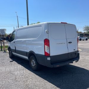 FORD TRANSIT 150 - 5