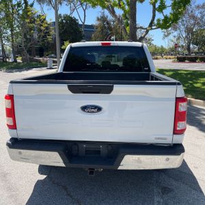 FORD F-150 XL - 7