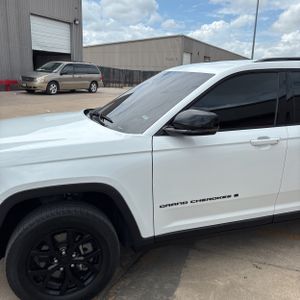 JEEP GRAND CHEROKEE L ALTITUDE - 2