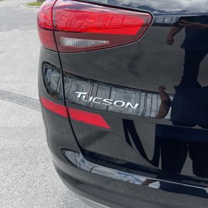 صورة 23 لـ 2021 Hyundai TUCSON SEL