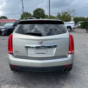 2013 Cadillac SRX PERFORMANCE COLLECTION — фото 7