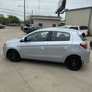 MITSUBISHI MIRAGE LE - 3