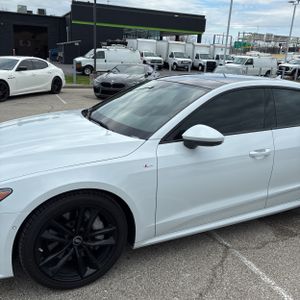 AUDI A7 QUATTRO PREMIUM PLUS 55 TFSI - 2