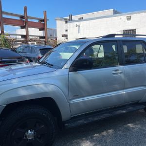 صورة 2 لـ 2004 Toyota 4RUNNER SR5