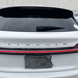 2022 Lincoln NAUTILUS STANDARD 缩略图 23