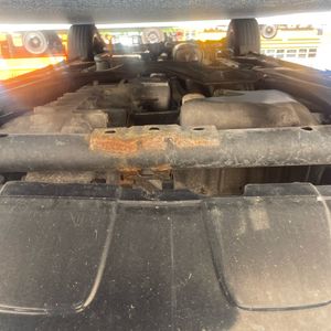 2007 Acura RDX SH-AWD W/TECH — фото 26