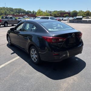 صورة 5 لـ 2015 Mazda MAZDA3 I SV