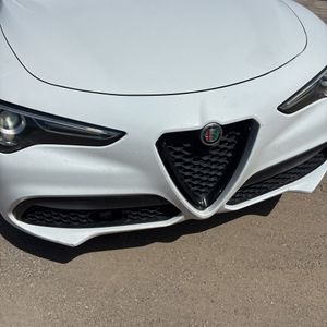 2019 ALFA Romeo STELVIO AWD — миниатюра 55