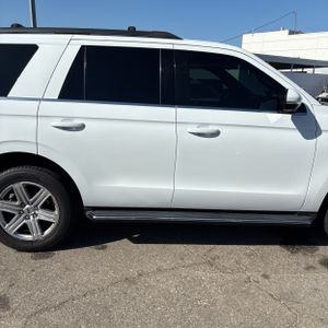 2019 FORD EXPEDITION XLT 缩略图 11